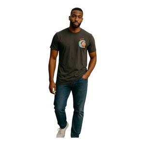 Levi's Graphic Crewneck T-shirt